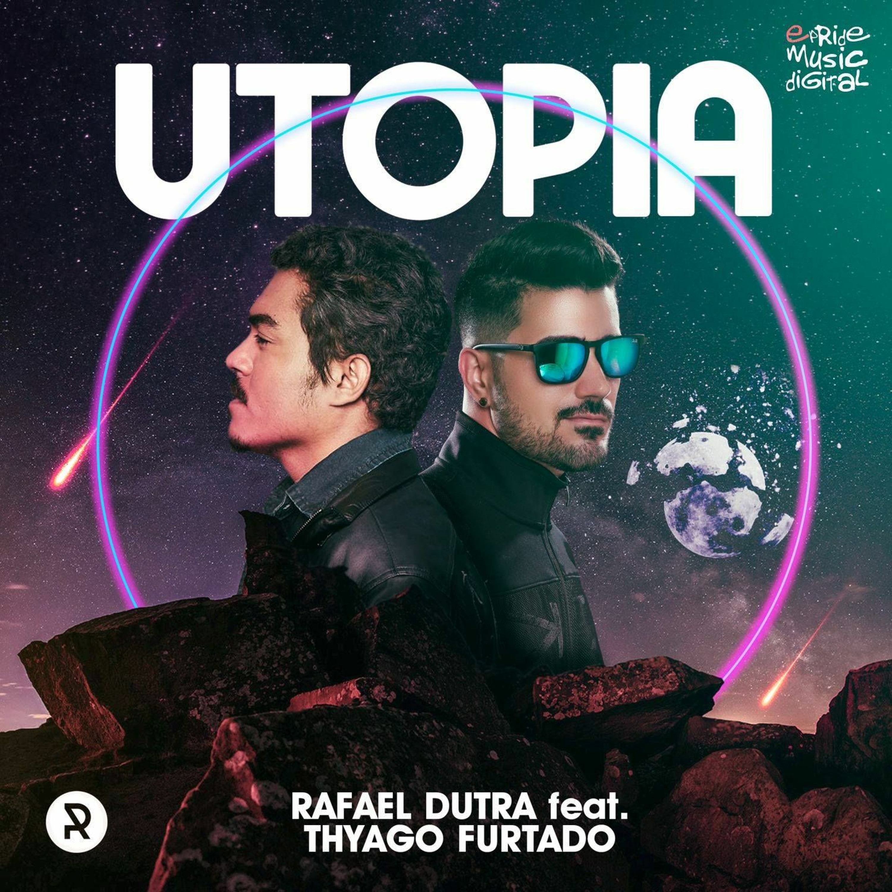 Rafael Dutra Music