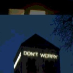 Don't Worry, It's a bit like Juggling (2018) Organ solo