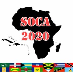 Soca Mix 2020 Rell Vibes