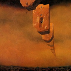 Trauma Loop - A Darkstep Mix