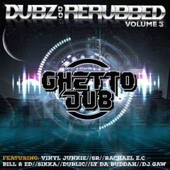 GHETT28 : Bill & Ed - These Streets (DJ Gaw Remix)
