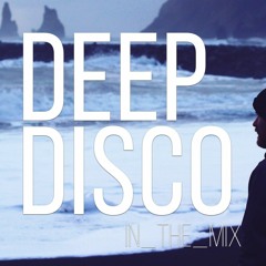 Deep Disco Records Mix Vol.31