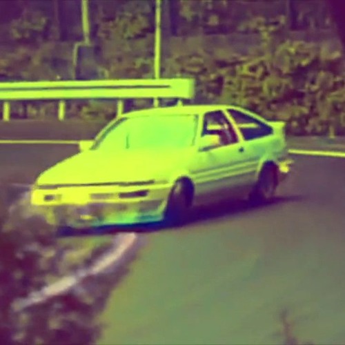 Phonk/Drift