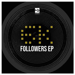 Jake Compton - Impatient