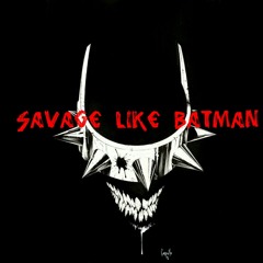 Trap | "Savage Like Batman" | [[VULTORII BEATS]] {For Lease}