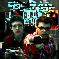 Console Me vs Wii Are Twisted. Epic Rap Battles of Creepypasta.