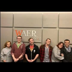 Stage Right Radio- Ep. 47: Next Fall