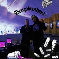 toxiic OG x lilbroke - poppin beans (prod. SANTOS SANTANA)