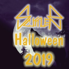 Scuttler - Halloween 2019