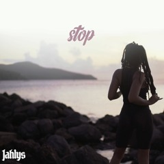 STOP (Beach Waves Riddim)