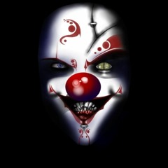 Spooky The Clown (Prod. Ihaksi)