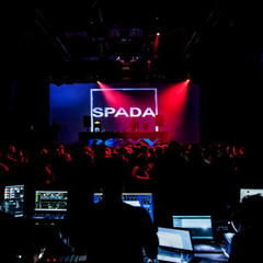 Spada - November Studio Mix