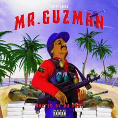 Trippy Chapo - Ray J [Prod: XannyPacuiao & Louis Brodinski]