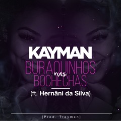 Buraquinhos nas Bochechas (ft. Hernâni da Silva)