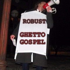 Ghetto Gospel Prod. by Mushroom Jesus
