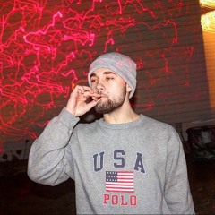 Gherbo Never Cared Remix(Daniel Phantom)
