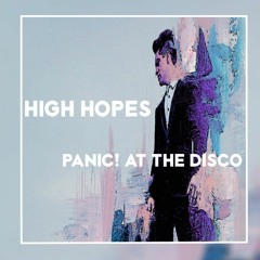Panic! At The Disco - High Hopes (INTENSIFYZ Bootleg)