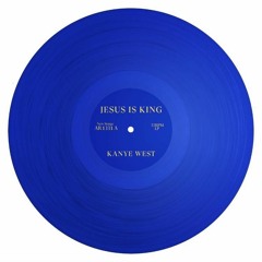 Kanye West - Follow God