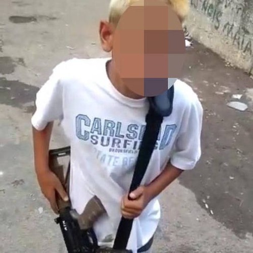 MEDLEY -MC RICK e MC MENOR FB - NOS E OS MENOR QUE ELAS QUER #PUTARIACRIMINOSA ( FB PROD)