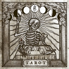 TAROT READING EXPERIENCE