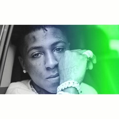 NBA Youngboy type beat ~ Numb (prod. Prodlem) ~ 164BPM