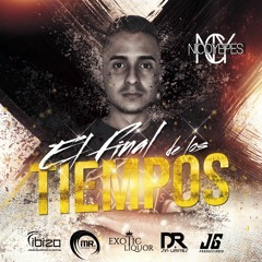 El Final De Los Tiempos *CLASSIC EDITION* By Nico Yepes