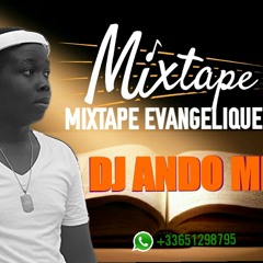 mixtape evangelicals