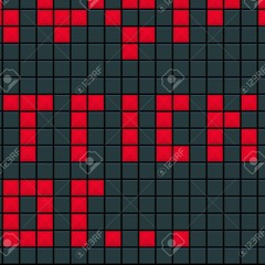 TetroMonarch (Tetris ASGORE v99999)