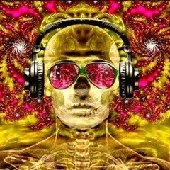 F - Code - Psychedelic Trance Set