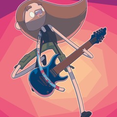 Dan Gorman - Outrun 2019 Feel The Beat Guitar Cover