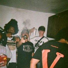 Tactical Shit [Hosted By @DJPHATTT] (prod: Dotgpeg)