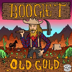 Boogie T - Mountain G.O.A.T.
