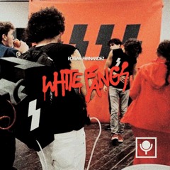 Edgar Fernandez - White Fangs (Ghoul House Rock)