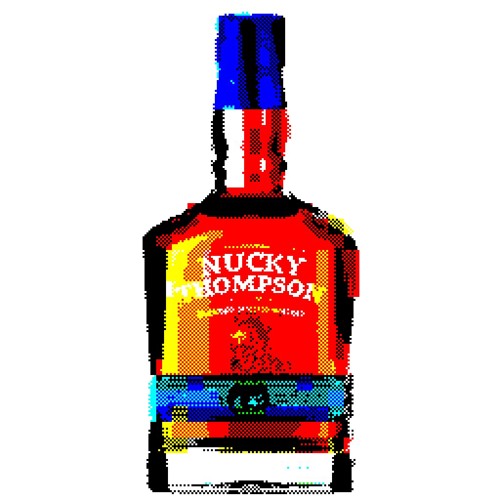 Nucky Thompson And Cola