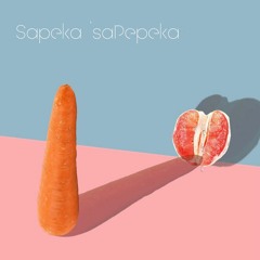 RalphTheKiD - Sapeka 'saPepeka (prod. Thrud)