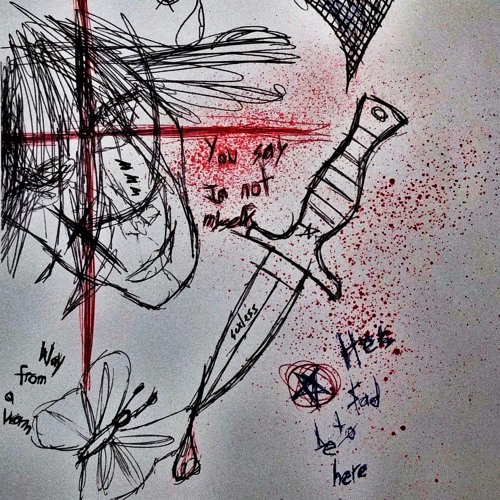 Stream Tourniquet Marilyn Manson Cover by SixDripp Listen online