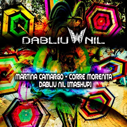 Stream Dabliu Nil - Corre Morenita ( FREE DOWNLOAD ) by Dabliu NiL | Listen  online for free on SoundCloud
