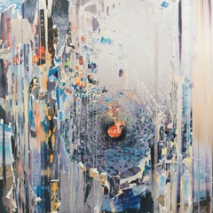 Parallel010 Omer Grinker - Where i am now (Original Mix)