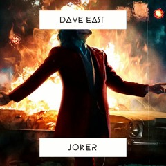 [FREE] " Joker " Dave East | Meek Mill | JID | Logic Type Beat (Prod. By John Wanderlust)