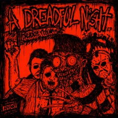 CHAINSAW MASSACRE!