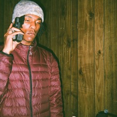 It Takes Time [Prod: Caliger] (Hosted By @DJPHATTT)