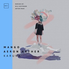 Aeron Aether & Mango - Karuna (Nils Hoffmann Remix) | ICONYC NYC135