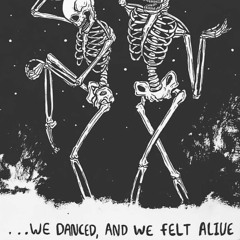 Halloween 2019 Skeletons will dance. Mix Pt. 2