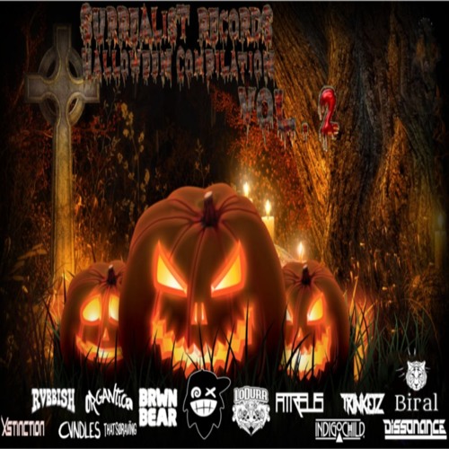 Rvbbish - Mark Of The Beast