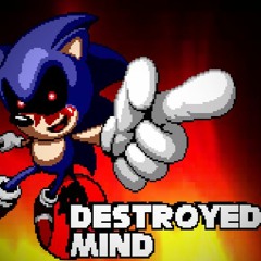 [FANMADE] Sonic.EXE Battle Theme [Sonic.EXE : Nightmare Beginning]