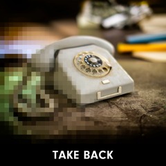 Take Back (feat. Greg Tippmann)