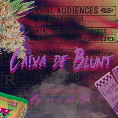 CAIXA DE BLUNT