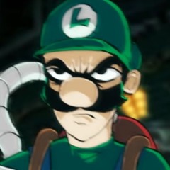 Luigi's Mansion - Main Theme [Eurobeat Remix]