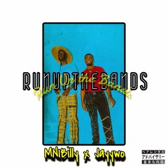 Run Up The Bands x JayyWo (Prod: GodzNoise (@godznoise)