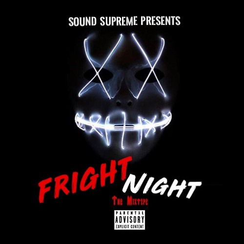 ☠️ FRIGHT NIGHT 🇬🇧 | UK Trap Hip Hop Mix By @DJJNRUK |(October 2019)